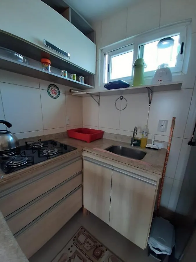 Apple Flat 501 Apartment Natal
