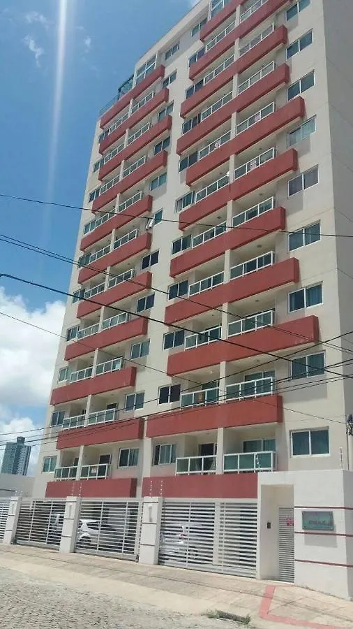 Apple Flat 501 Apartment Natal 0*,