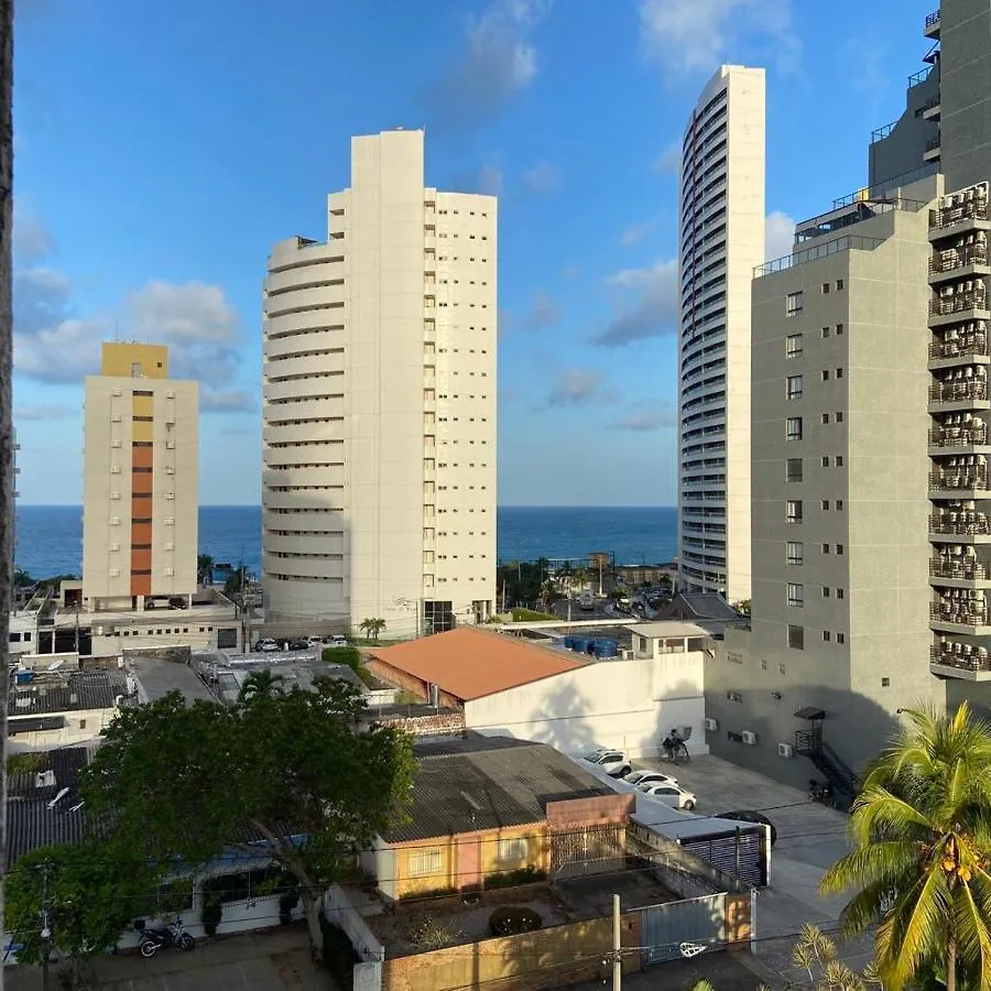 Apple Flat 501 Apartment Natal Brazil