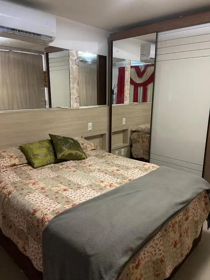Apple Flat 501 Apartment Natal