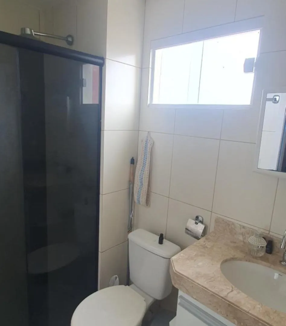 Apple Flat 501 Apartment Natal