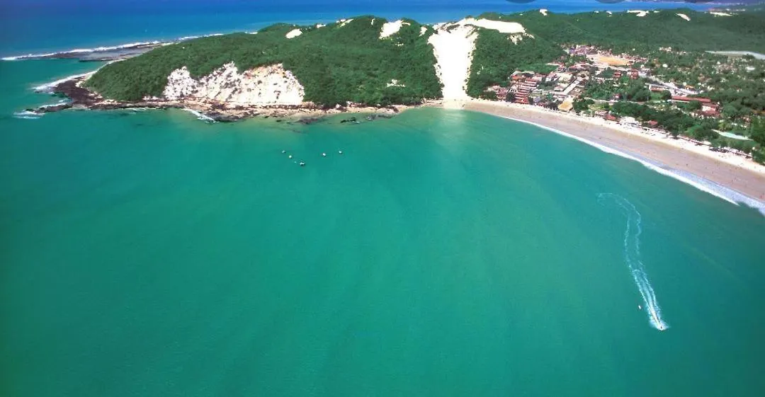 Apple Flat 501 Apartment Natal Brazil