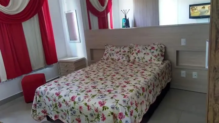 Apple Flat 501 Apartman Natal